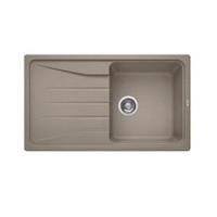 EVIER 1C.BLANCOSONA 5S TARTUFO MANU    520892