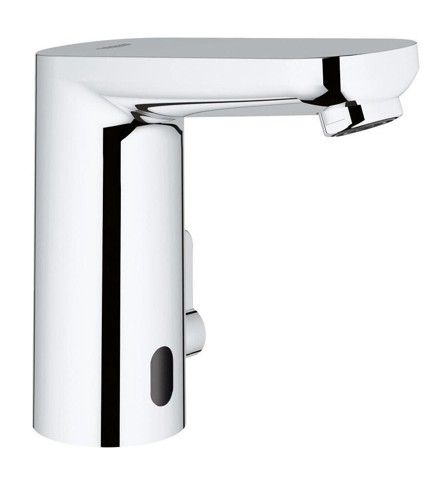EUROSMART COSMOPOLITAN E - Mitigeur lavabo électronique à infrarouge