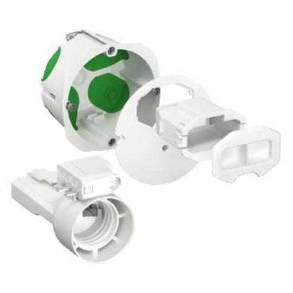 BOITE APPLIQUE MULTIFIX AIR DCL AFF  IMT35026 SCANELEC SCHNEIDER-ELECTRIC  [IMT35026]