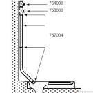 KIT SIEGE TURC TEMPOCHASSE         DEL 760045 DELABIE G ET J