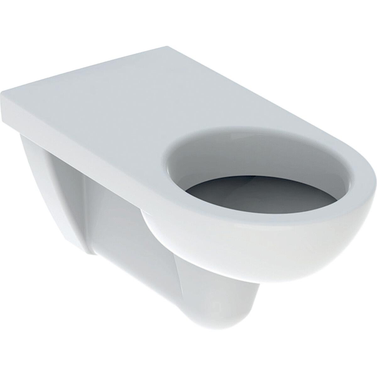 RENOVA COMFORT - WC suspendu