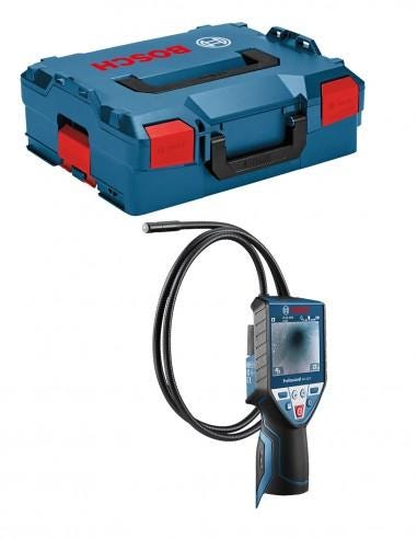 CAMERA D'INSPECTION GIC 120C PRO   0601241208 BOSCH ELECTROPORTATIF