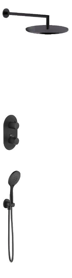 EXCLUSIVITES RICHARDSON PAR NOBILI - Pack robinetterie de douche
