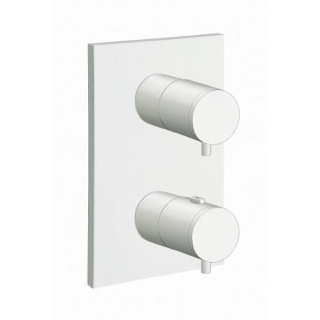 FACADE EXT. TRIVERDE 2 SORTIES BLC    XT85224 ONDYNA  [XT85224] 