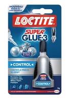 COLLE SUPERGLUE3 LOCTITE MULTI-SUP.3G 2051903