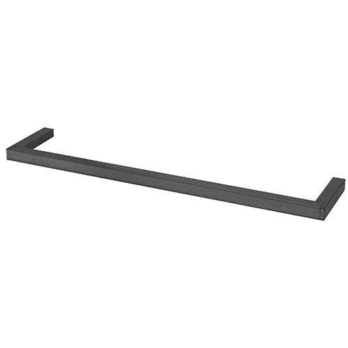 PORTE SERV 40         CHR NOIR BROSSE DM21175 ONDYNA  [DM21175]