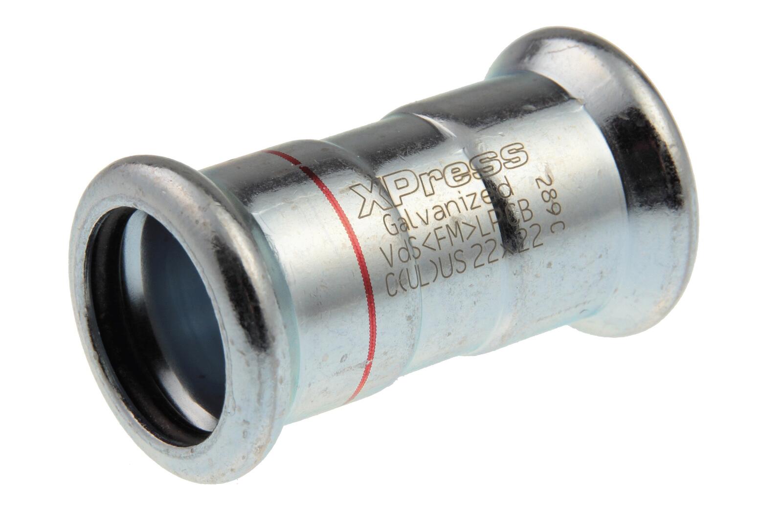 MANCHON XPRESS ACIER EZ - Manchon FF - Type C1401