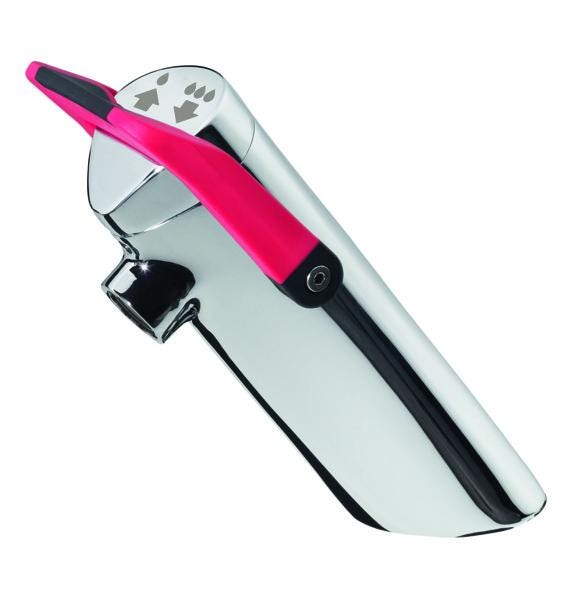 ROBINET LAV.NEO DUO TEMPORISE           64714 PRESTO LES ROBINETS  [64714]