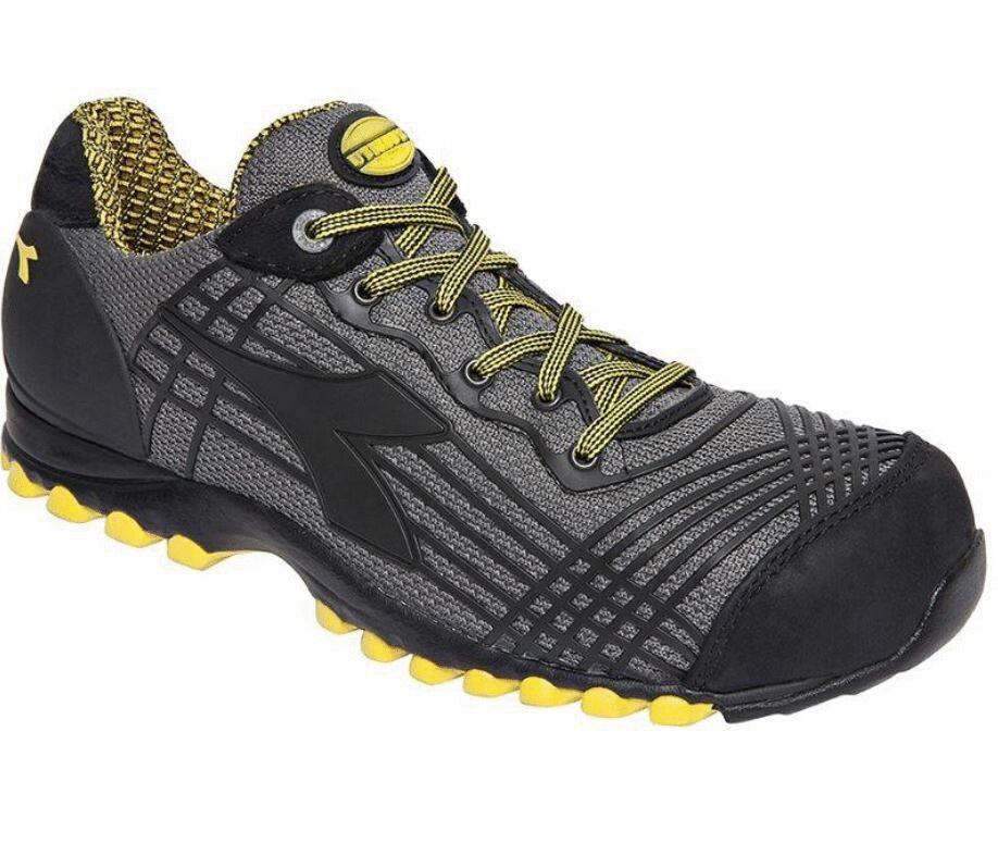 CHAUSSURES DE SECURITE - Beat II Textile