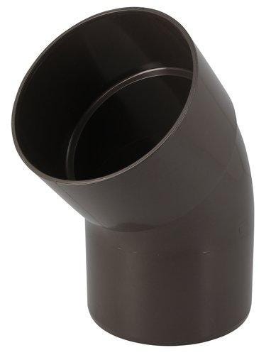 COUDE EVACUATION 45 MF D160 HTA-E      HEC160 GIRPI  [HEC160]