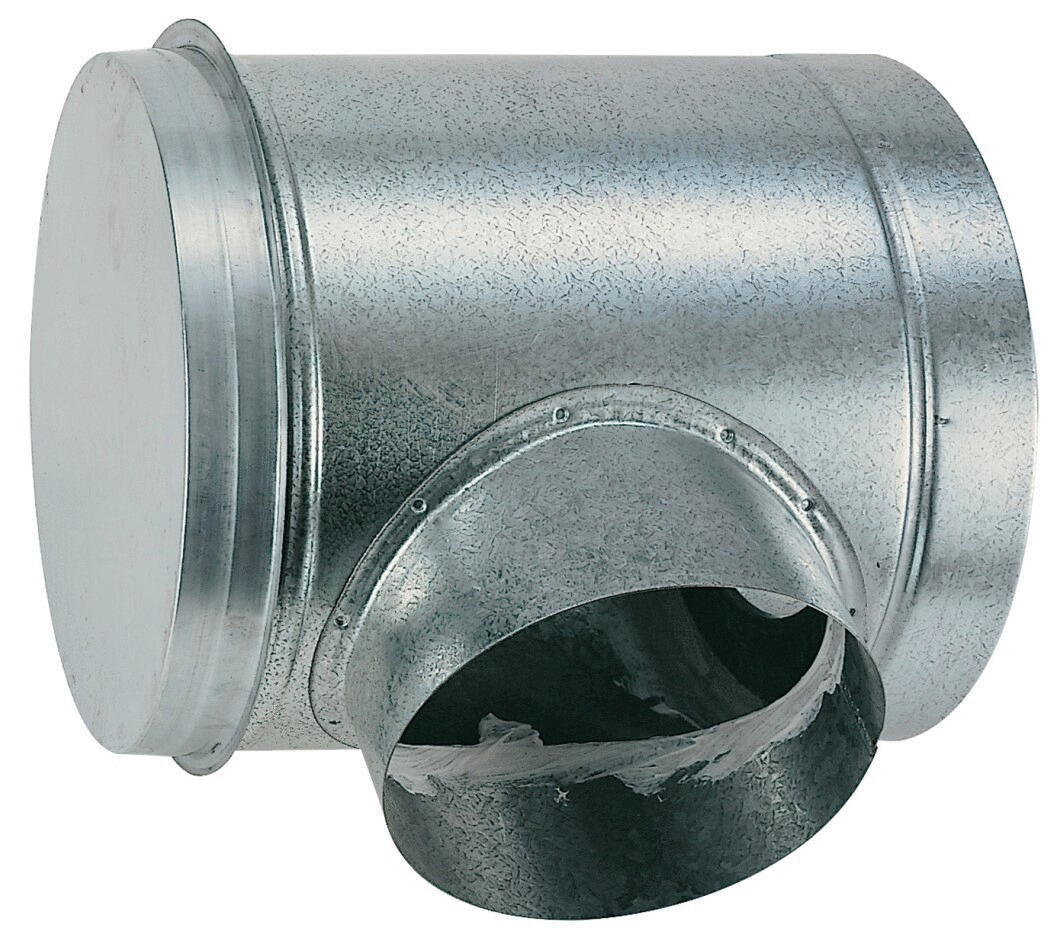 ACCESSOIRES DE RESEAUX - ST Souche de terrasse