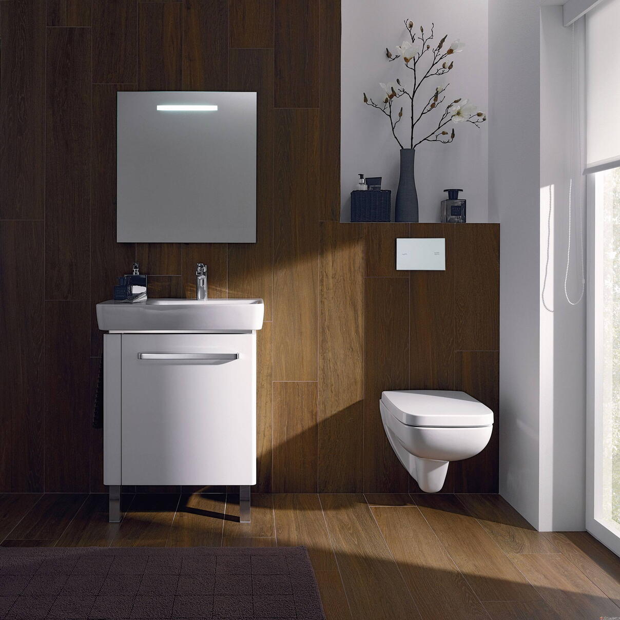 PRIMA STYLE - Miroir