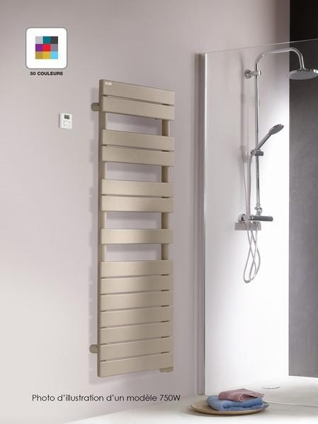 SECHE-SERV.FASSANE SPA 1000W TFAS-100-050/GFC ACOVA-ZEHNDER GROUP FRANCE  [TFAS-100-050/GFC]