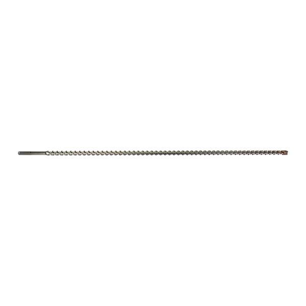 FORET SDS MAX 25X1320MM 4PCE       4932352777 TECHTRONIC INDUSTRIES FRANCE  [4932352777]