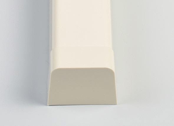 BOUCHON BLANC 60X45MM           60TTAPP-WHITE