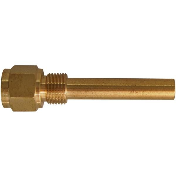 DOIGT DE GANT LAIT.GAZ 1/2" 110 PL100 9880221 SFERACO  [9880221]