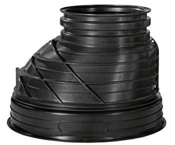 CONE TEGRA 1000 / 600                 3023807 WAVIN  [3023807]