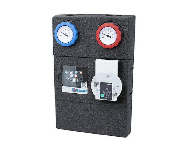 GROUPE HYDR. GDA211 DIRECT-32-W      61001200 ESBE  [61001200]