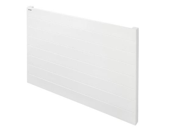 PLANEA HORIZONTAL - PLHD - Radiateur eau chaude - double