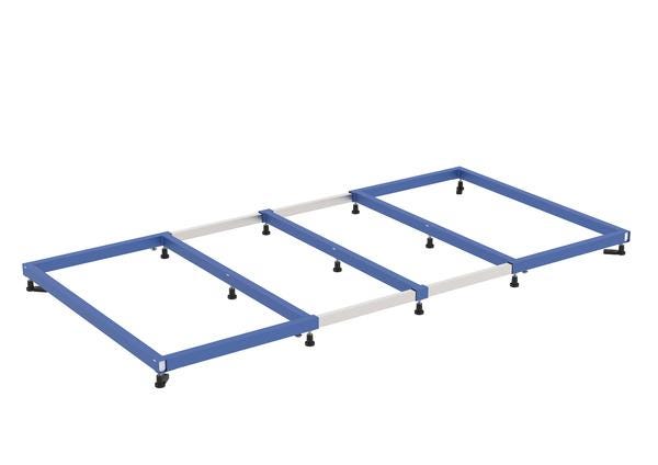 CADRE INST PIED PR RECEV. 180X140  A276517000 ROCA SANITAIRE  [A276517000]
