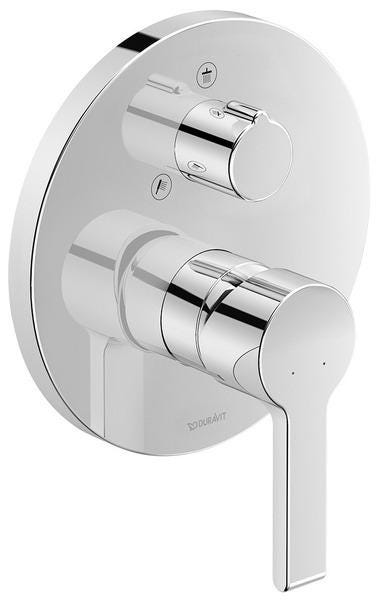 MITIGEUR MONOCOM. DCH ENC. B.2   B24210012010 DURAVIT  [B24210012010]