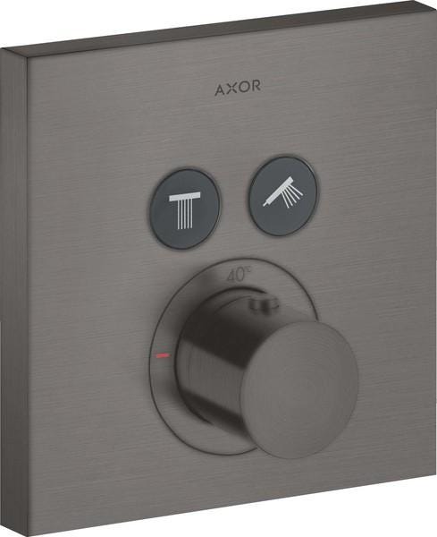 SET FIN. MIT. TH SHOWERSELECT   AXOR 36715340 HANSGROHE  [36715340]