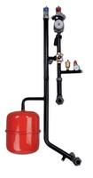 KIT HYDRAULIQUE E45/3 AMBIANCE BTX     074724