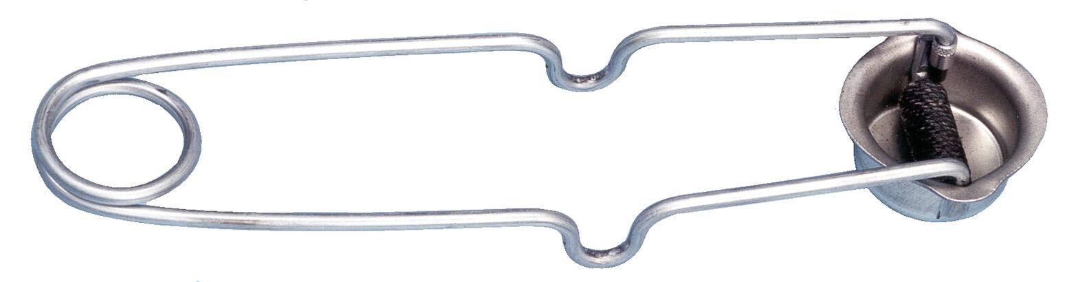 ACCESSOIRES - Allumeur à pierre