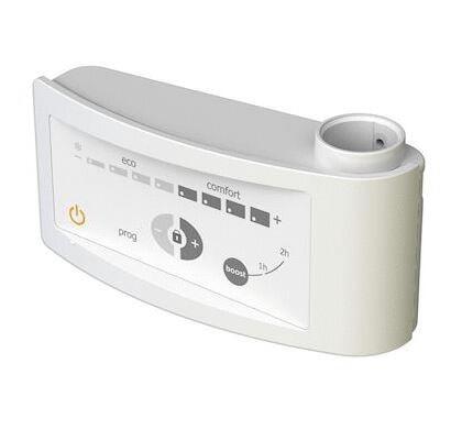 KIT ELECTRIQUE - Boîtier digital - Pour chauffage d'appoint