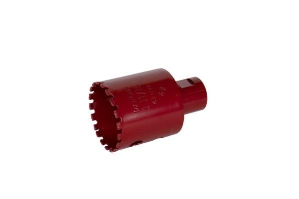 TREPANS DIAMANTES - Trépan drygres premium
