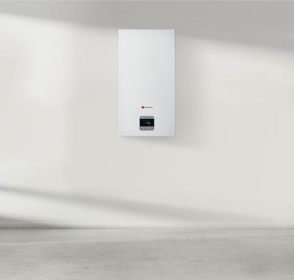 CHAUD.ISOTWIN M-CONDENS T26 AS/1 M 0010031850 SAUNIER DUVAL - VAILLANT GROUP  [0010031850]