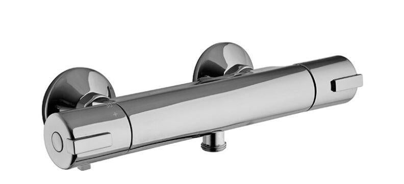 FIMATHERM - Mitigeur douche thermostatique mural