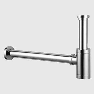 SIPHON DE LAVABO TOTEM - sortie 1" 1/4