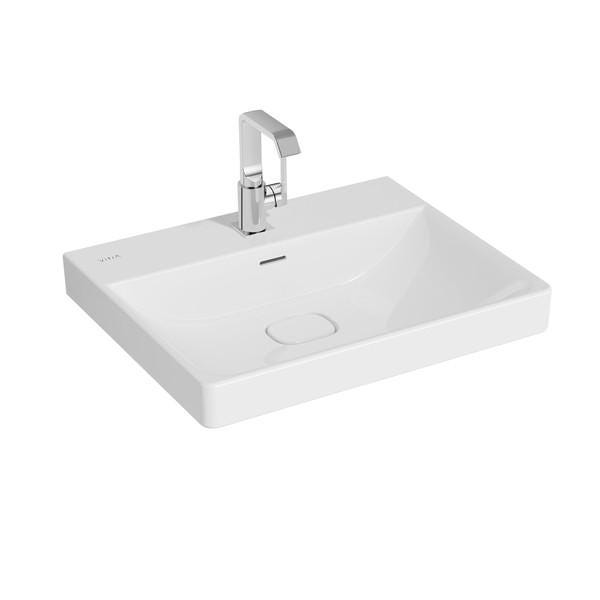 LAVABO METROPOLE 60X47          7526B003-7200 VITRA FRANCE  [7526B003-7200]