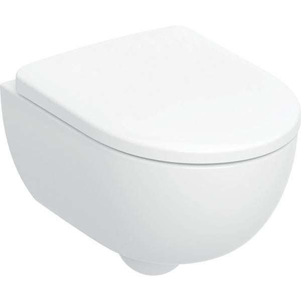 RENOVA COMPACT - Pack WC suspendu