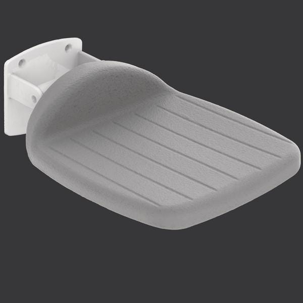 SIEGE DE DCHE MUR.RABAT.PMR CONTOUR21 S6632XK IDEAL STANDARD FRANCE