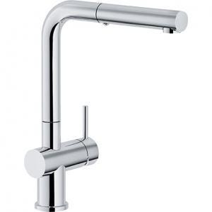 DOUCHETTE 2JETS CHROME          FRANKE 603175 FRANKE FRANCE