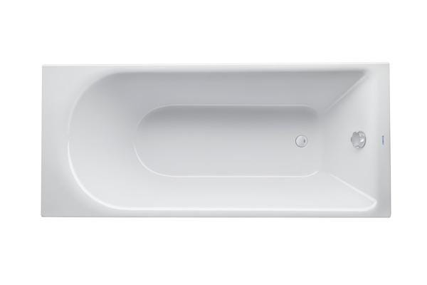 BAIGN.D-NEO 170X75 A ENC.BLC  700479000000000 DURAVIT  [700479000000000]