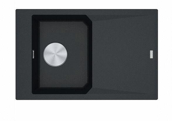FXG - Evier Fragranit+