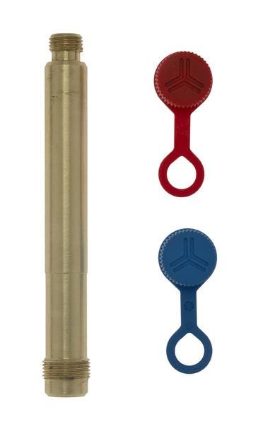 PRISE PRESSION RALLONGEE 103 52179015 IMI HYDRONIC ENGINEERING TA  [52179015]