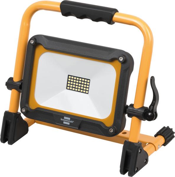 PROJECTEUR PORT.LED 20W-220LUMEN   1171250245 BRENNENSTUHL