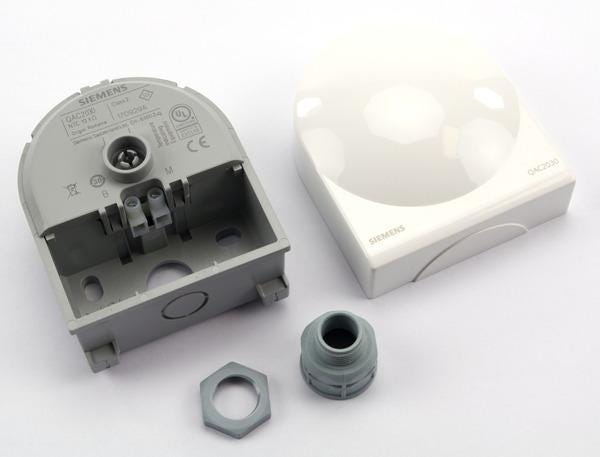 SONDE EXTERIEURE ZC160-200 898822