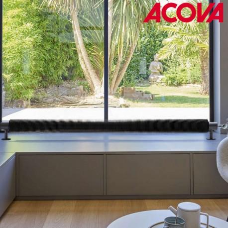 RAD.DECOFORM 1000W 190X2000 BLC TFWF100-200/F ACOVA-ZEHNDER GROUP FRANCE  [TFWF100-200/F]