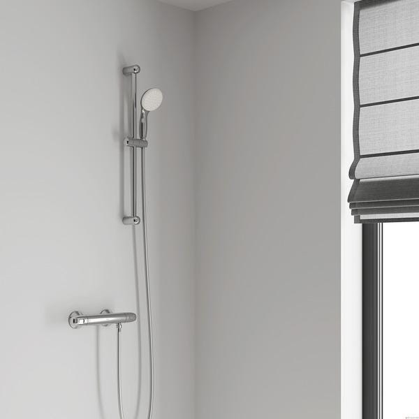 TEMPESTA 100 - Barre de douche