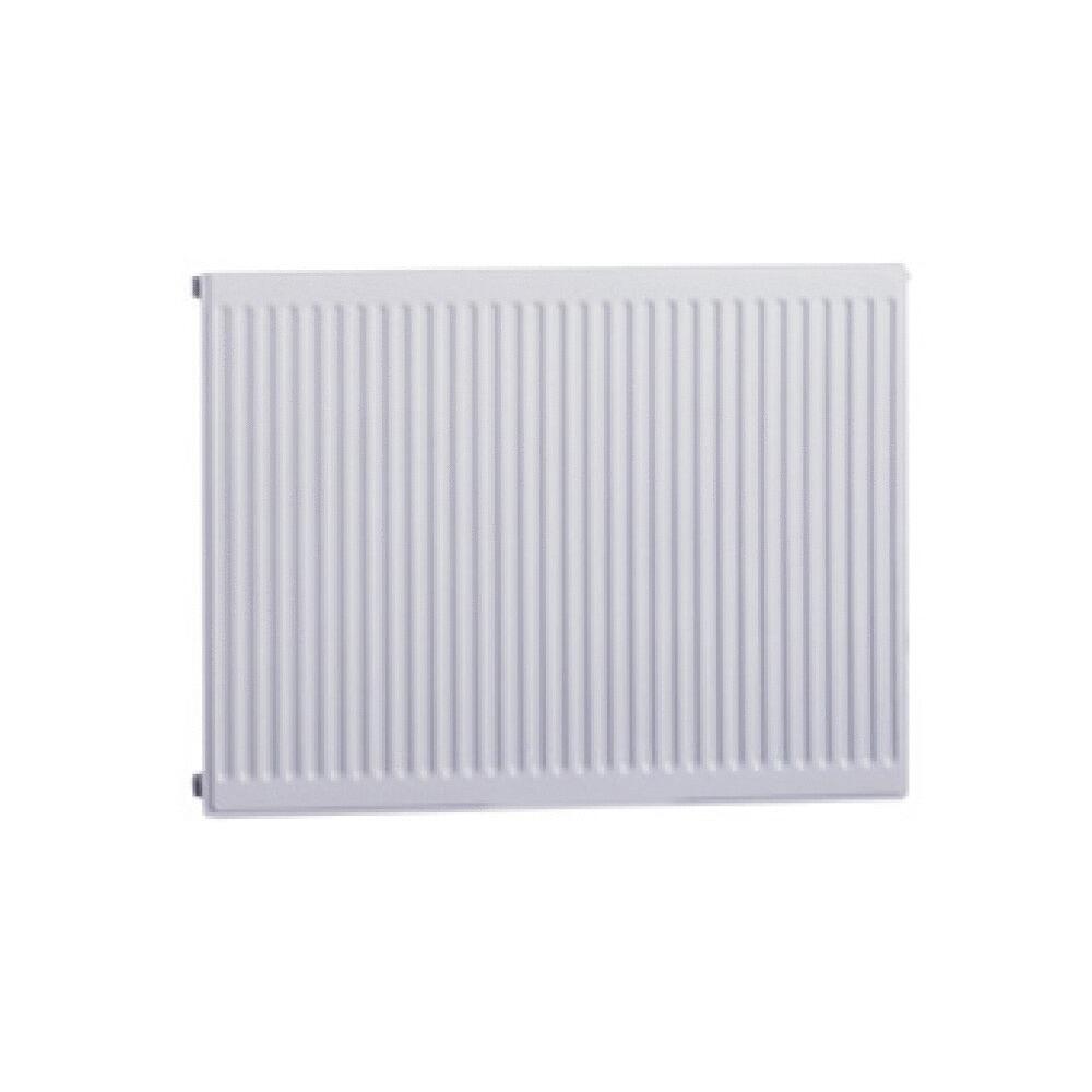 SENSA - RADIATEUR HORIZONTAL ACIER - SENSA type 11 - Hauteur 600 à 900 mm