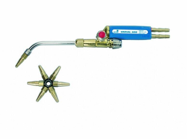 CHALUMEAU SOUDEUR - VARIAL - Basse pression