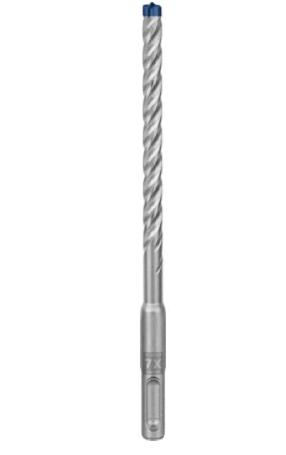 FORET - EXPERT SDS Plus-7x