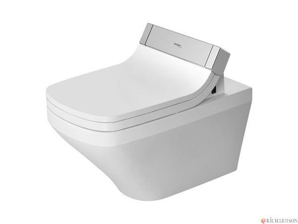 CUVETTE SUSP.DURASTYLE RIMLESS62BL.2542590000 DURAVIT  [2542590000]