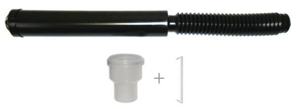 ACCESSOIRES VENTOUSE - Adaptateur
