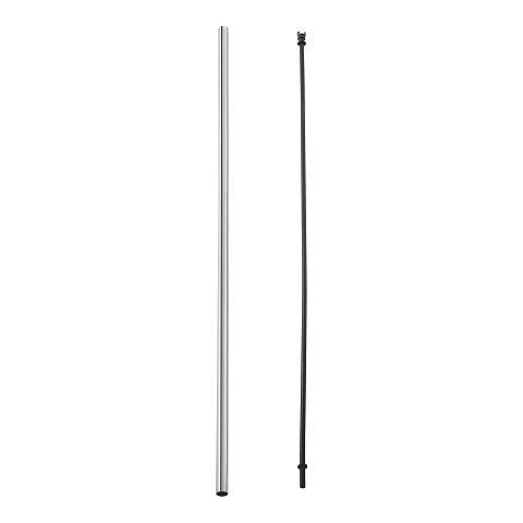 COLONNE DCH EUPHORIA 114CM CHR GROHE 48514000 GROHE  [48514000]